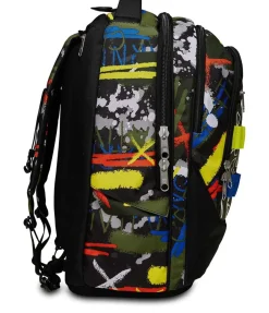 Trolley Tyre|Seven Trolley ® Tyre - Fluo Belts