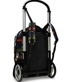 Trolley Tyre|Seven Trolley ® Tyre - Fluo Belts