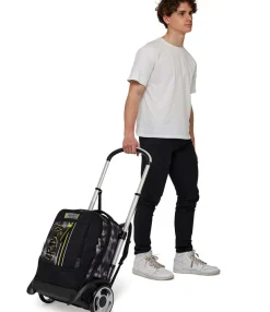 Trolley Tyre|Seven Trolley ® Tyre - Heavy Boy