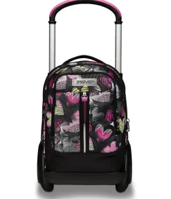 Trolley Tyre|Seven Trolley ® Tyre - Kiddie Crush