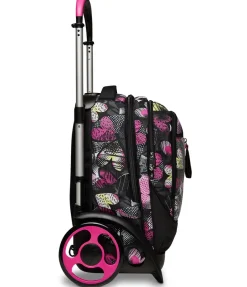 Trolley Tyre|Seven Trolley ® Tyre - Kiddie Crush