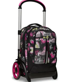 Trolley Tyre|Seven Trolley ® Tyre - Kiddie Crush