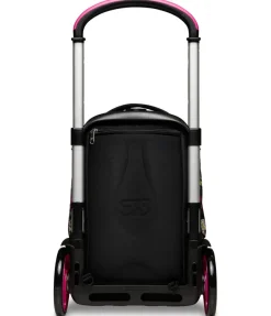 Trolley Tyre|Seven Trolley ® Tyre - Kiddie Crush