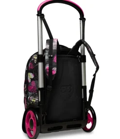 Trolley Tyre|Seven Trolley ® Tyre - Kiddie Crush