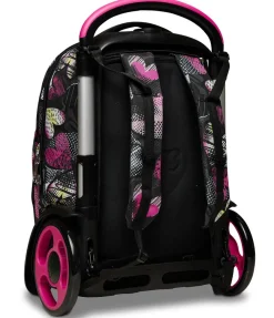 Trolley Tyre|Seven Trolley ® Tyre - Kiddie Crush