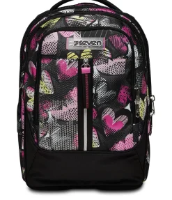 Trolley Tyre|Seven Trolley ® Tyre - Kiddie Crush