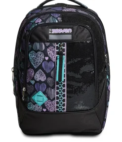 Trolley Tyre|Seven Trolley ® Tyre - Patchyheart Girl