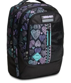 Trolley Tyre|Seven Trolley ® Tyre - Patchyheart Girl