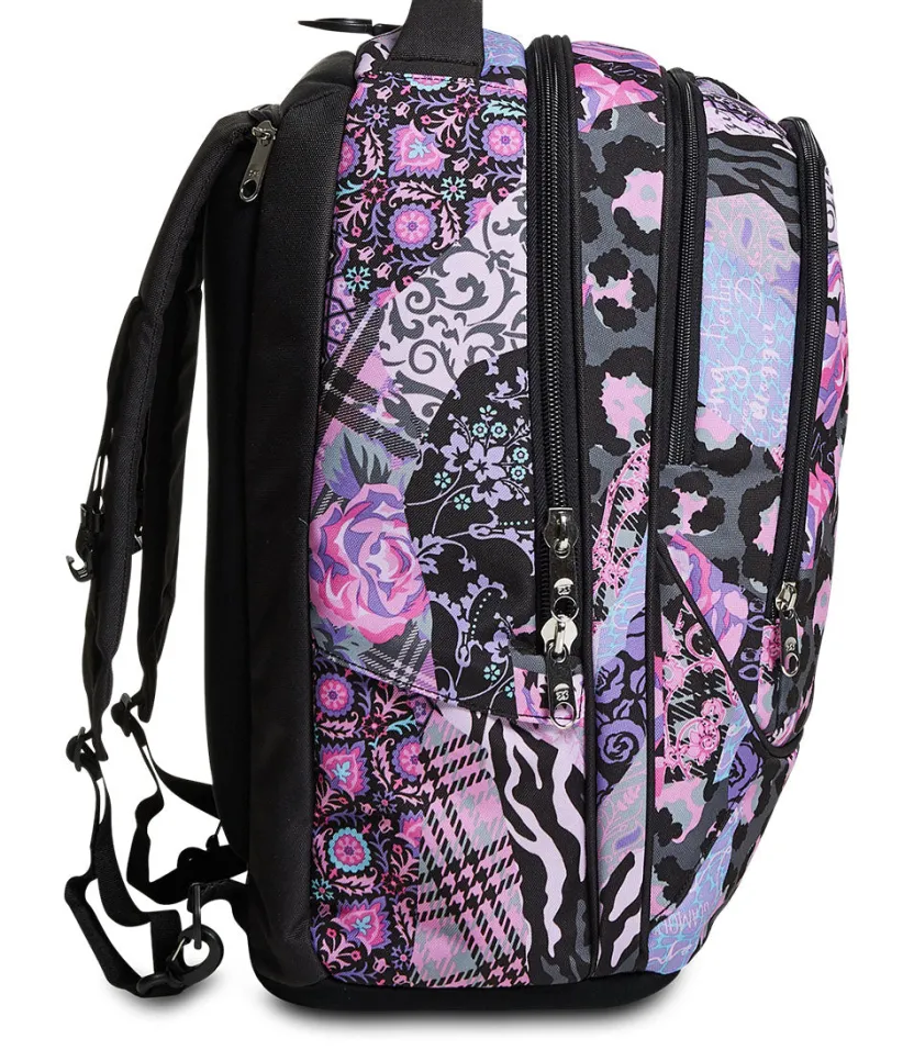 Trolley Tyre|Seven Trolley ® Tyre - Rosegrove Girl