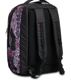 Trolley Tyre|Seven Trolley ® Tyre - Rosegrove Girl