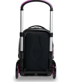 Trolley Tyre|Seven Trolley ® Tyre - Rosegrove Girl