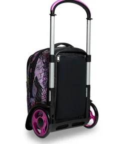 Trolley Tyre|Seven Trolley ® Tyre - Rosegrove Girl