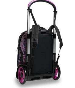 Trolley Tyre|Seven Trolley ® Tyre - Rosegrove Girl