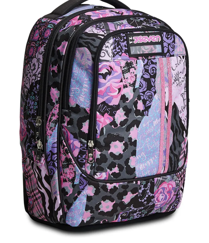 Trolley Tyre|Seven Trolley ® Tyre - Rosegrove Girl