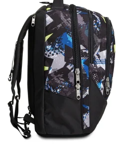 Trolley Tyre|Seven Trolley ® Tyre - Rushover Boy