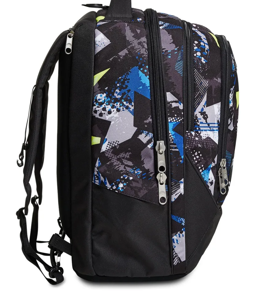 Trolley Tyre|Seven Trolley ® Tyre - Rushover Boy