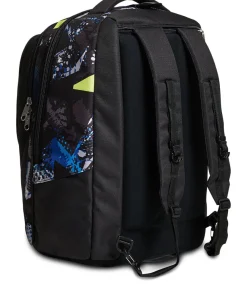 Trolley Tyre|Seven Trolley ® Tyre - Rushover Boy