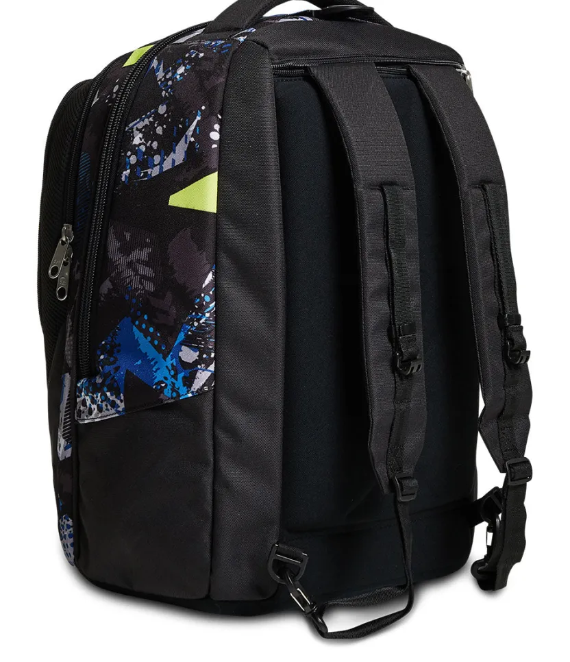 Trolley Tyre|Seven Trolley ® Tyre - Rushover Boy