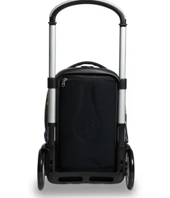 Trolley Tyre|Seven Trolley ® Tyre - Rushover Boy