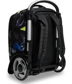 Trolley Tyre|Seven Trolley ® Tyre - Rushover Boy