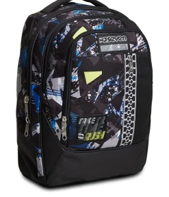 Trolley Tyre|Seven Trolley ® Tyre - Rushover Boy