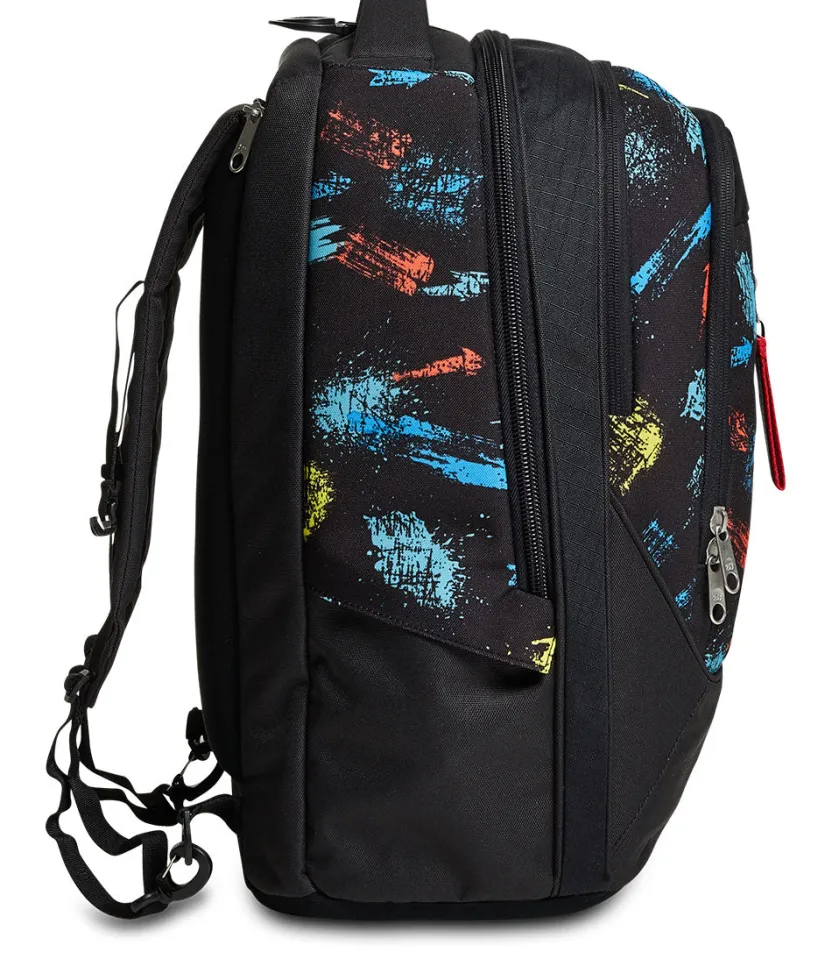 Trolley Tyre|Seven Trolley ® Tyre - Scratchy Boy