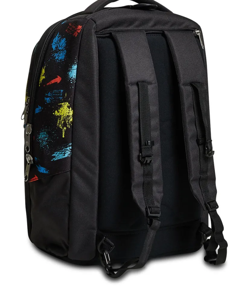 Trolley Tyre|Seven Trolley ® Tyre - Scratchy Boy