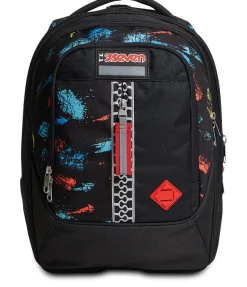 Trolley Tyre|Seven Trolley ® Tyre - Scratchy Boy