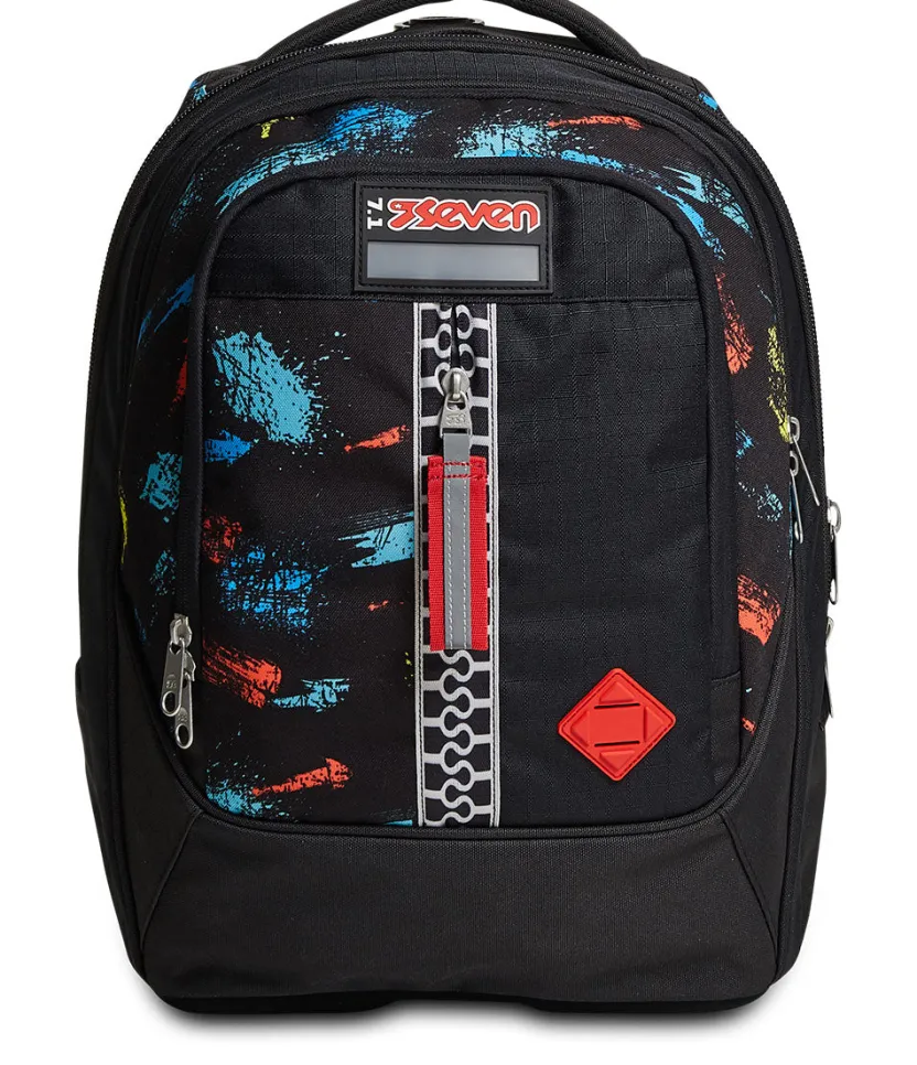 Trolley Tyre|Seven Trolley ® Tyre - Scratchy Boy