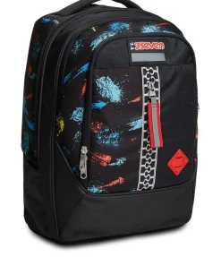 Trolley Tyre|Seven Trolley ® Tyre - Scratchy Boy