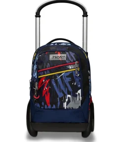 Trolley Tyre|Seven Trolley ® Tyre - Spray Wall