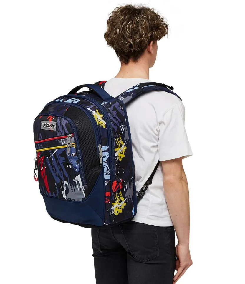 Trolley Tyre|Seven Trolley ® Tyre - Spray Wall