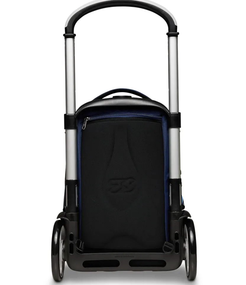 Trolley Tyre|Seven Trolley ® Tyre - Spray Wall