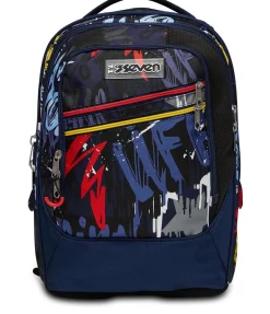 Trolley Tyre|Seven Trolley ® Tyre - Spray Wall