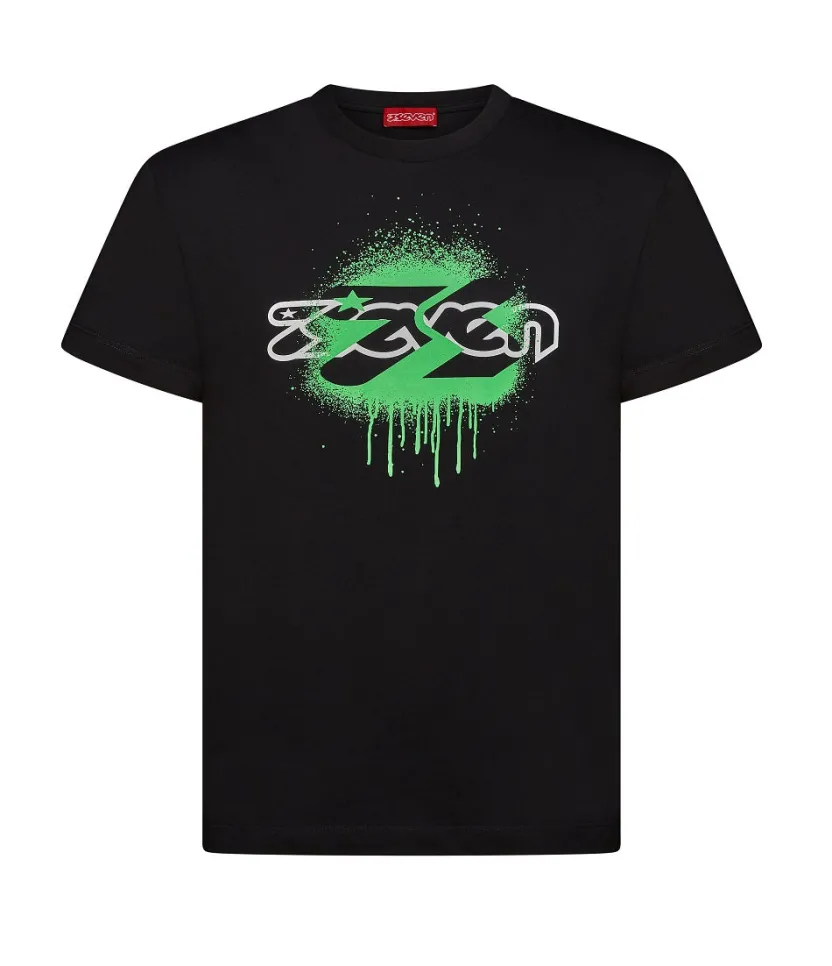 T-Shirt|Seven T-Shirt ®