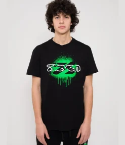 T-Shirt|Seven T-Shirt ®