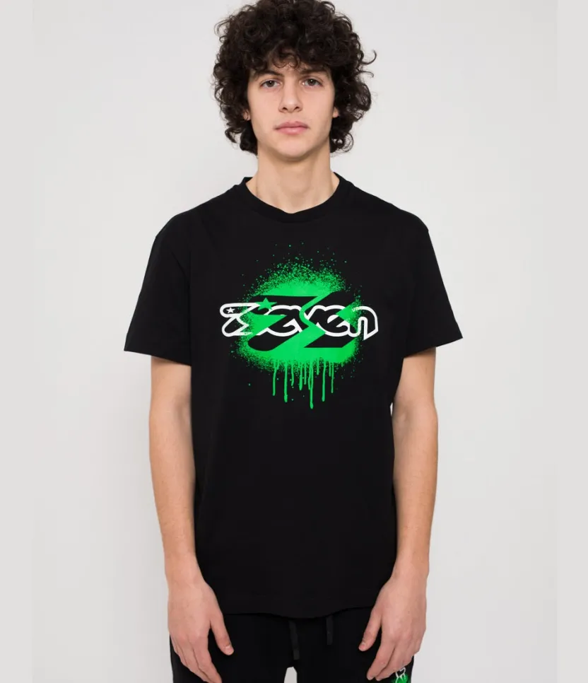 T-Shirt|Seven T-Shirt ®