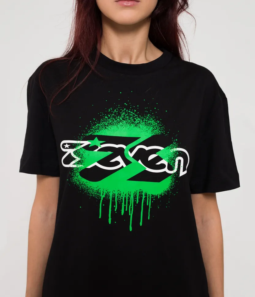 T-Shirt|Seven T-Shirt ®
