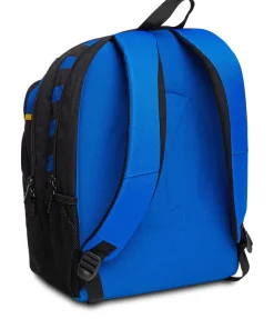 Zaini Tondi|Seven Zaino Advanced Inter