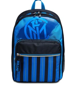 Zaini Tondi|Seven Zaino Doppio Scomparto Inter