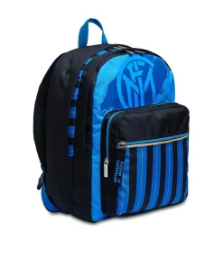 Zaini Tondi|Seven Zaino Doppio Scomparto Inter