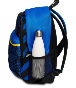 Zaini Tondi|Seven Zaino Doppio Scomparto Inter