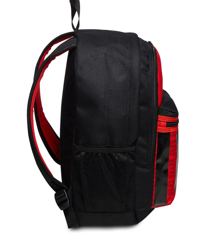 Zaini Tondi|Seven Zaino Doppio Scomparto Milan