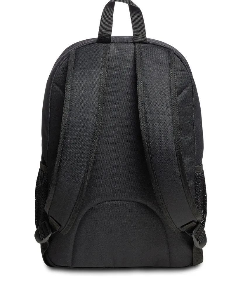 Zaini Tondi|Seven Zaino Doppio Scomparto Milan