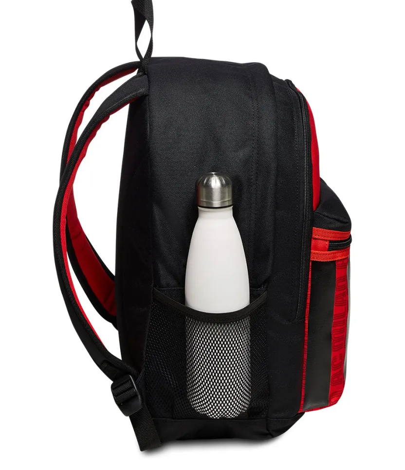 Zaini Tondi|Seven Zaino Doppio Scomparto Milan