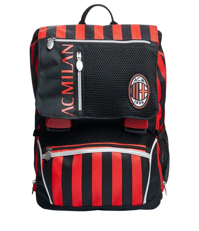 Zaini Estensibili|Seven Zaino Estensibile Milan