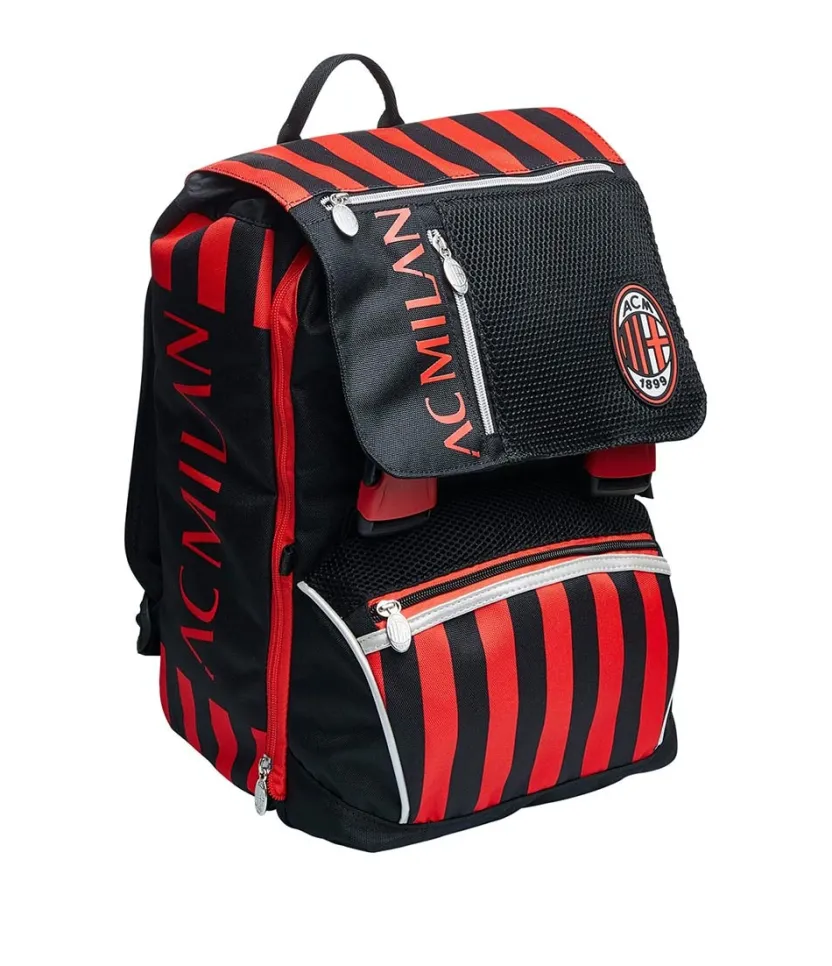 Zaini Estensibili|Seven Zaino Estensibile Milan