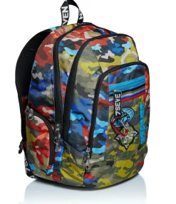 Zaini Advanced|Seven Zaino ® Advanced - Adventure Camo