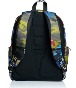 Zaini Advanced|Seven Zaino ® Advanced - Adventure Camo