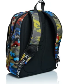 Zaini Advanced|Seven Zaino ® Advanced - Adventure Camo